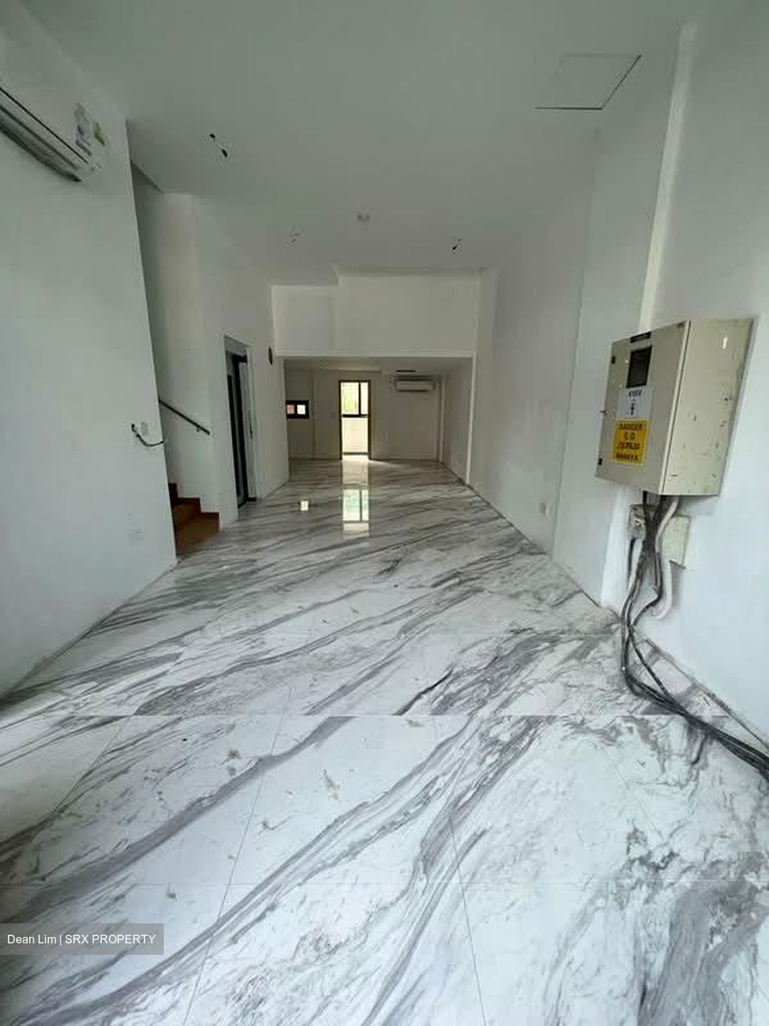 Starlight Road (D8), Terrace #533796961
